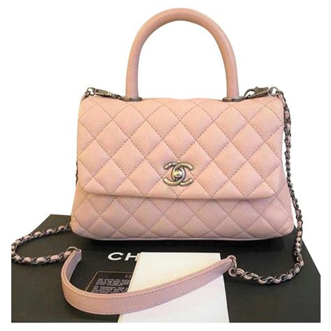 chanel handbag syrese pink|chanel purses sale.